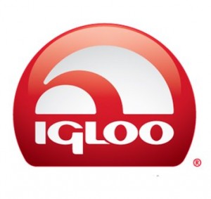 Neveras portátiles Igloo.logo